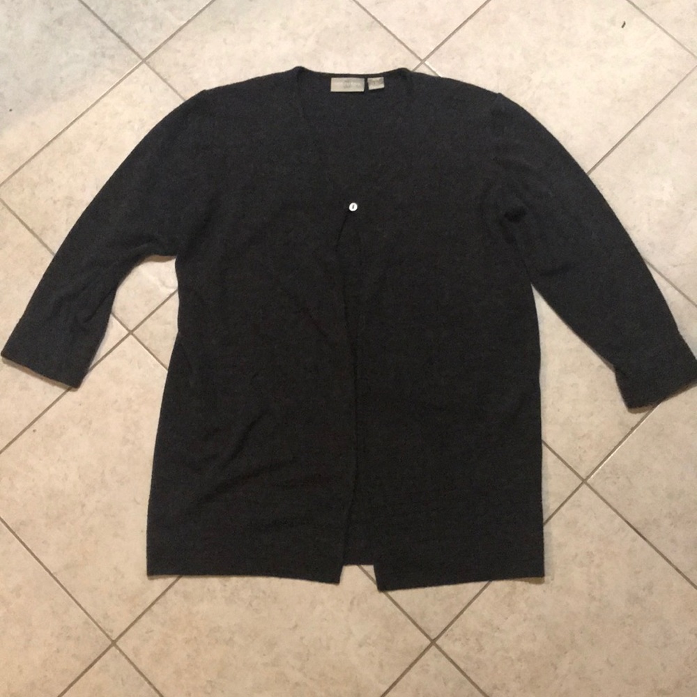 Nordstrom Petit Large Sweater